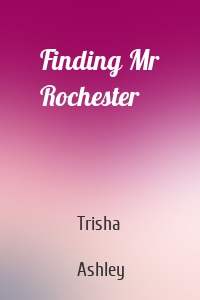 Finding Mr Rochester