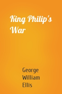 King Philip's War