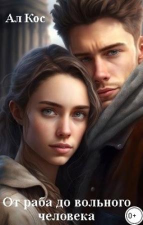 Обложка книги «От раба до вольного человека (НОМ Книга 1)» — Ал Кос