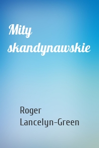 Mity skandynawskie