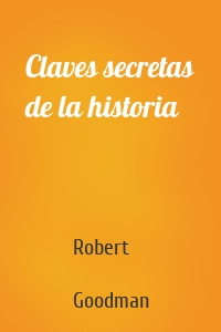 Claves secretas de la historia