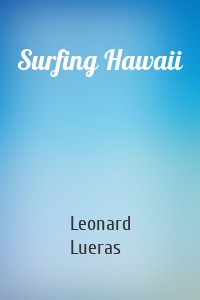 Surfing Hawaii