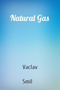 Natural Gas