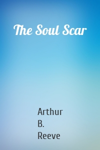 The Soul Scar