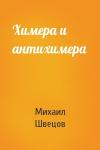 Михаил Валентинович Швецов - Химера и антихимера