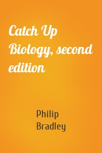 Catch Up Biology, second edition