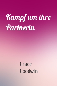 Kampf um ihre Partnerin