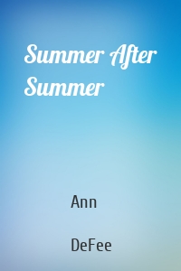 Summer After Summer