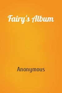 Fairy's Album