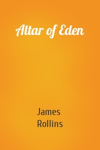 Altar of Eden