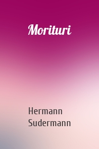 Morituri