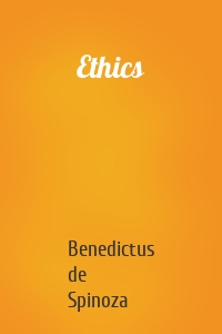 Ethics