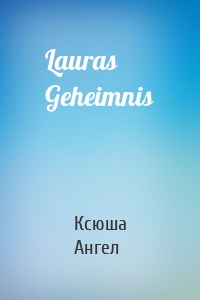 Lauras Geheimnis