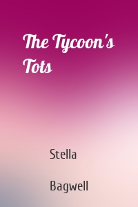 The Tycoon's Tots