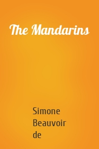 The Mandarins