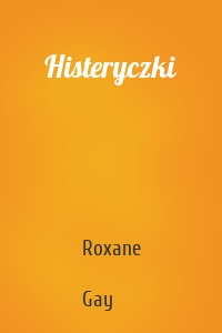 Histeryczki