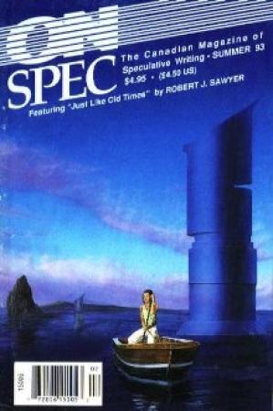 Обложка книги «Как в старые времена» — Роберт Сойер