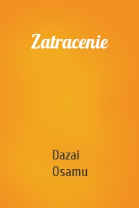 Zatracenie