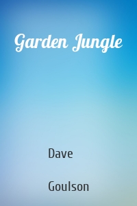 Garden Jungle