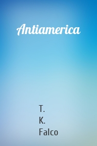Antiamerica