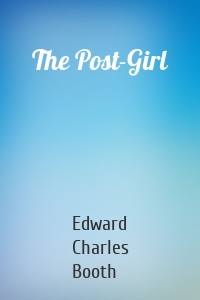 The Post-Girl