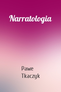 Narratologia