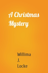 A Christmas Mystery
