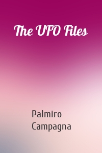 The UFO Files