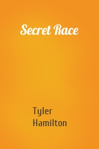 Secret Race