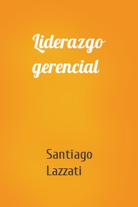 Liderazgo gerencial