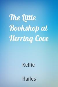 The Little Bookshop at Herring Cove