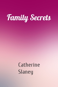 Family Secrets
