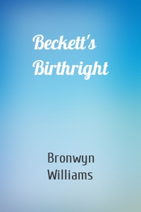 Beckett's Birthright