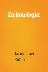 Zwinnologia