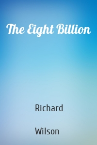 The Eight Billion