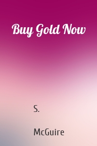 Buy Gold Now