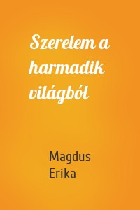 Szerelem a harmadik világból