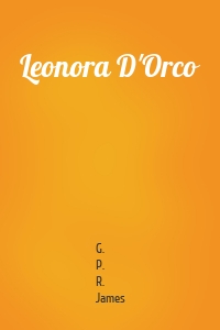 Leonora D'Orco