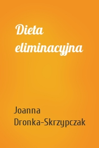 Dieta eliminacyjna