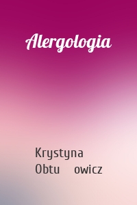 Alergologia