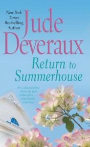 Джуд Деверо - Возвращение в летний домик