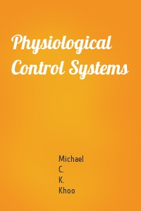 Physiological Control Systems