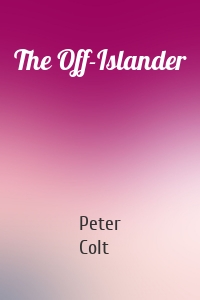 The Off-Islander