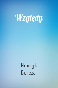 Względy