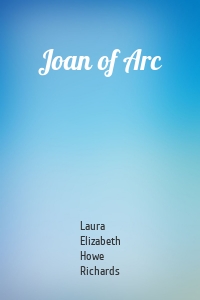 Joan of Arc
