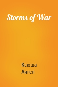 Storms of War