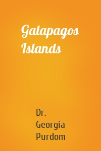 Galapagos Islands