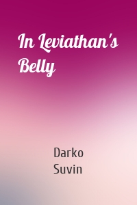 In Leviathan's Belly