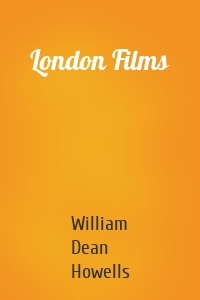 London Films