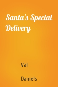 Santa's Special Delivery
